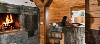 Kyivskaya Russ Resort