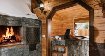 Kyivskaya Russ Resort