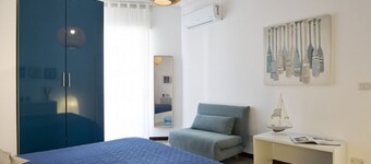 Marina Domus 82 Nord, 50 meters from the beach