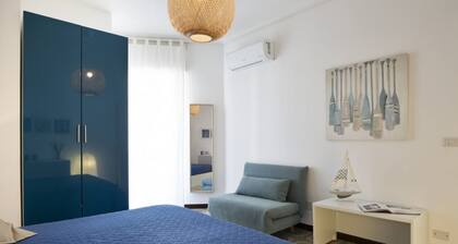 Marina Domus 82 Nord, 50 meters from the beach