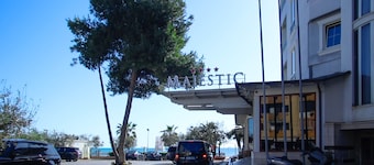 Hotel Majestic