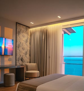 Luxury Suite