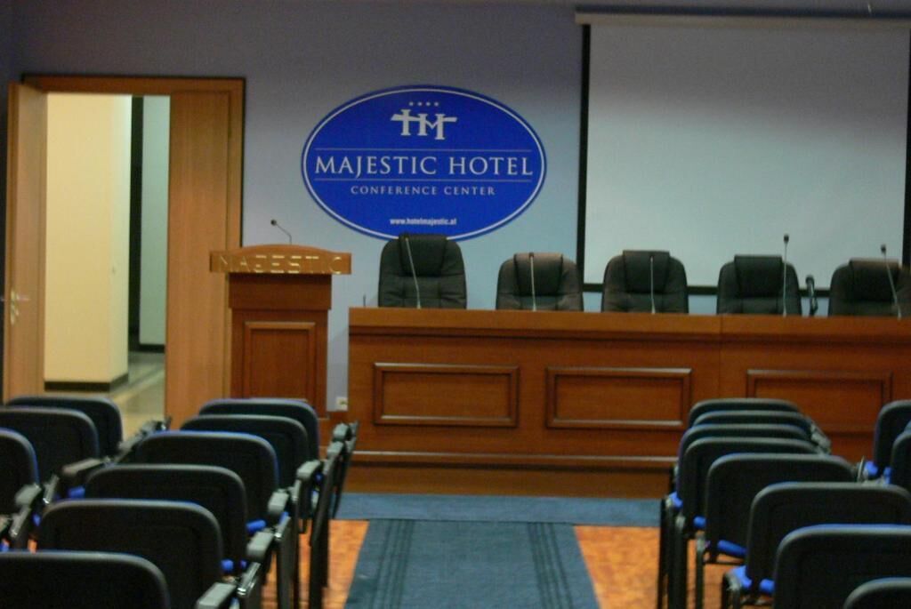 Foto - Hotel Majestic
