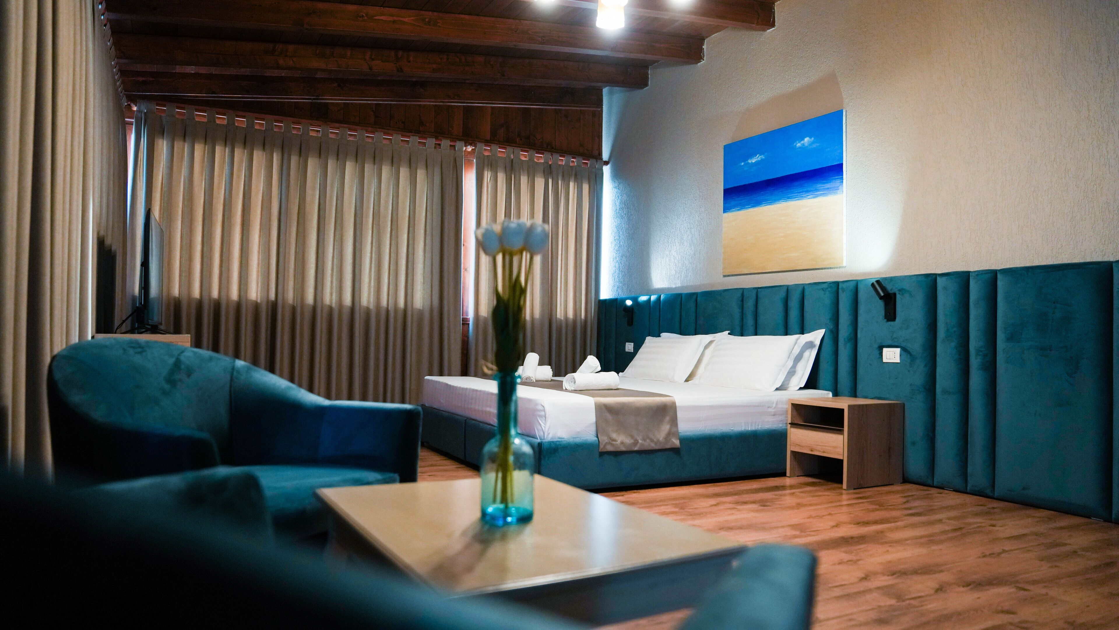 Foto - Hotel Majestic