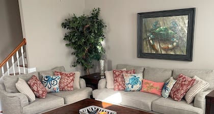 Rappaus luvatussa maassa