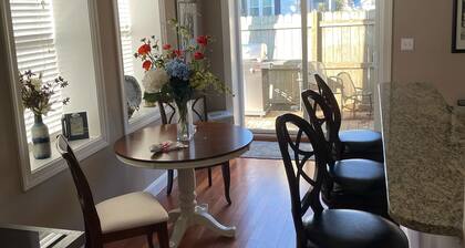 Rappaus luvatussa maassa