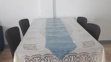 Two Bedroom Deluxe Villa | Room amenity