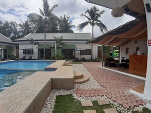 Exterior - Chinita Boutique Hotel (Dauis)