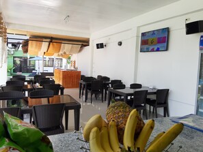 Dining - Chinita Boutique Hotel (Dauis)