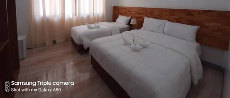 Ropa de cama de alta calidad, edredón y camas con efecto memoria