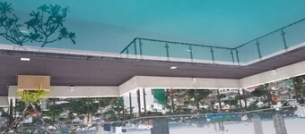 Luxury apartment in Rajagiriya