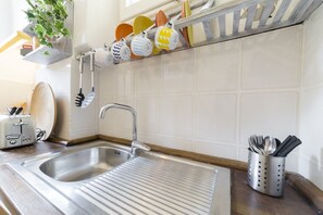 Interior - Apartment for up to 4 persons perfect to visit the whole city center on foot. (Firenze)