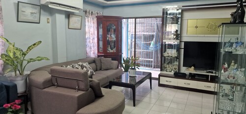 Private Guest House in Davao City