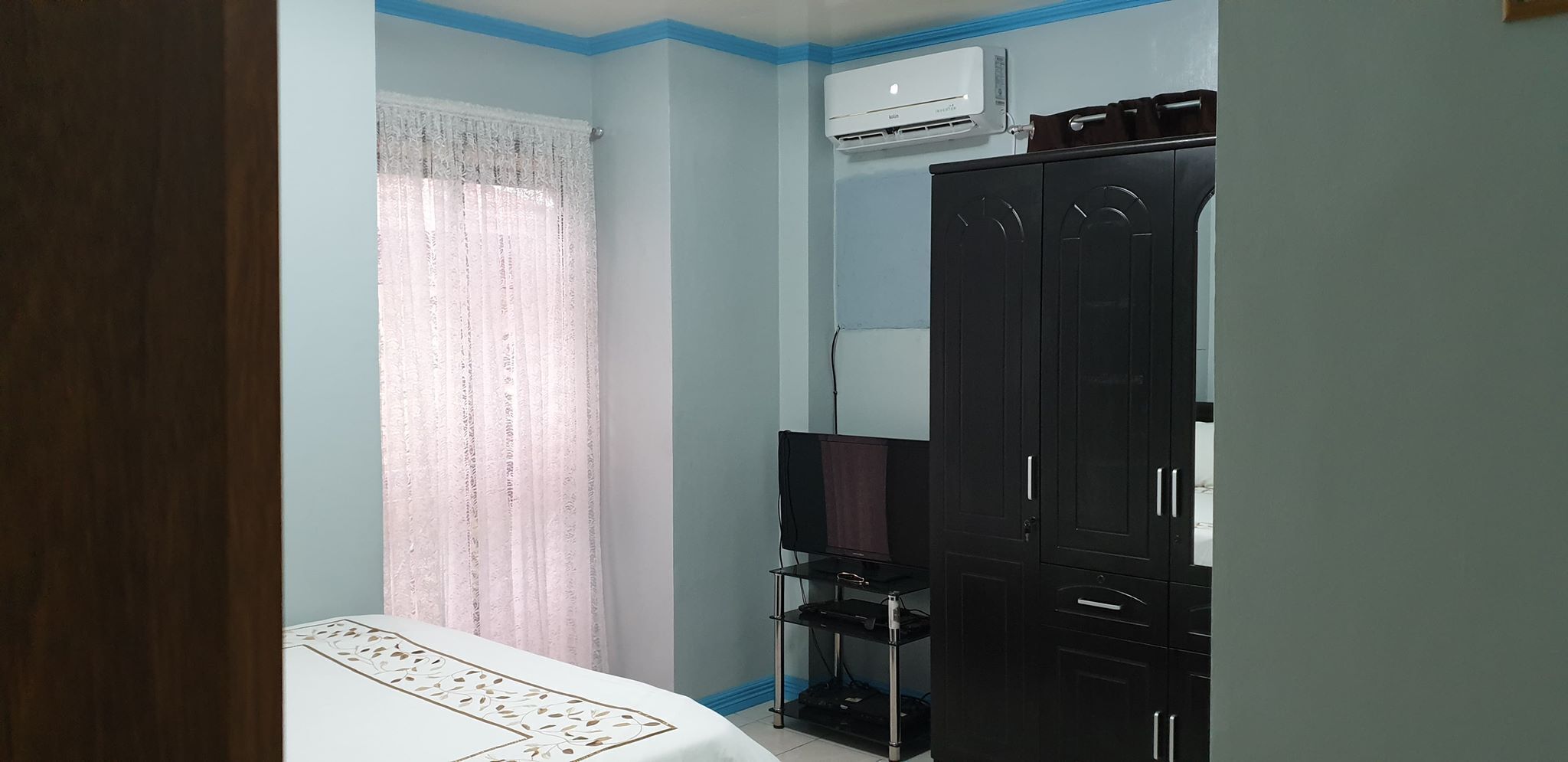 3 chambres, Wi-Fi gratuit, draps fournis