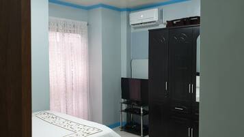 3 chambres, Wi-Fi gratuit, draps fournis