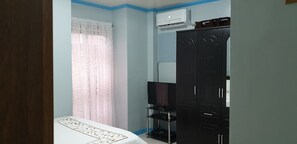 3 chambres, Wi-Fi gratuit, draps fournis