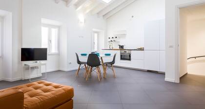 Perlasca house UP Cernobbio