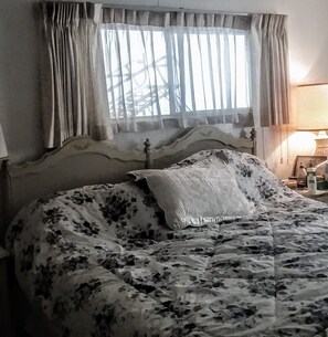 2 quartos, ferros/tábuas de passar roupa, Wi-Fi