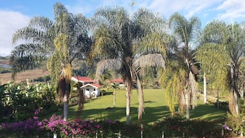Phòng dành cho gia đình | Quang cảnh núi