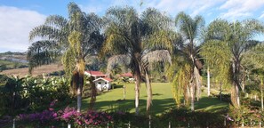 Family Room | Mountain view