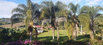 Casa Aquiares Lodge