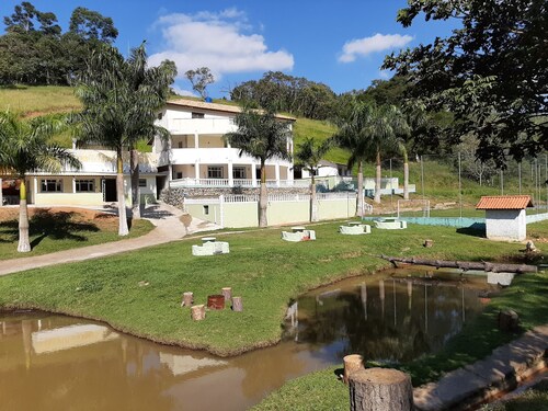 Rent per season inside of Sao Paulo