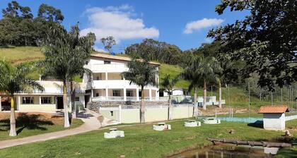 Rent per season inside of Sao Paulo