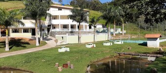 Rent per season inside of Sao Paulo