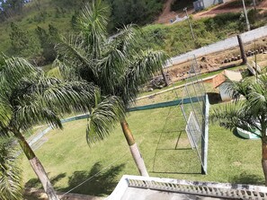 Campo esportivo