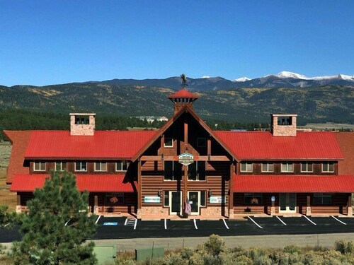 Large Groups | WiFi | Wheeler Peak Lodge North