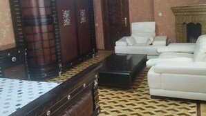 Phòng Deluxe | Truy cập Internet không dây miễn phí 