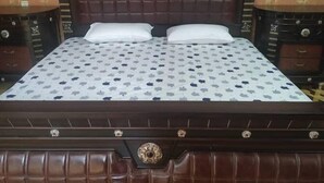Phòng Deluxe | Truy cập Internet không dây miễn phí 