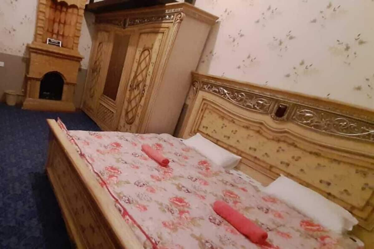 Chambre Familiale