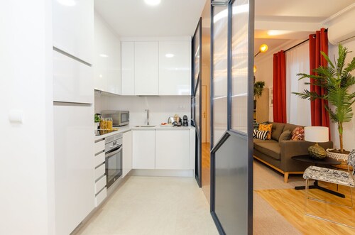 Upea Palacio Premium Stay