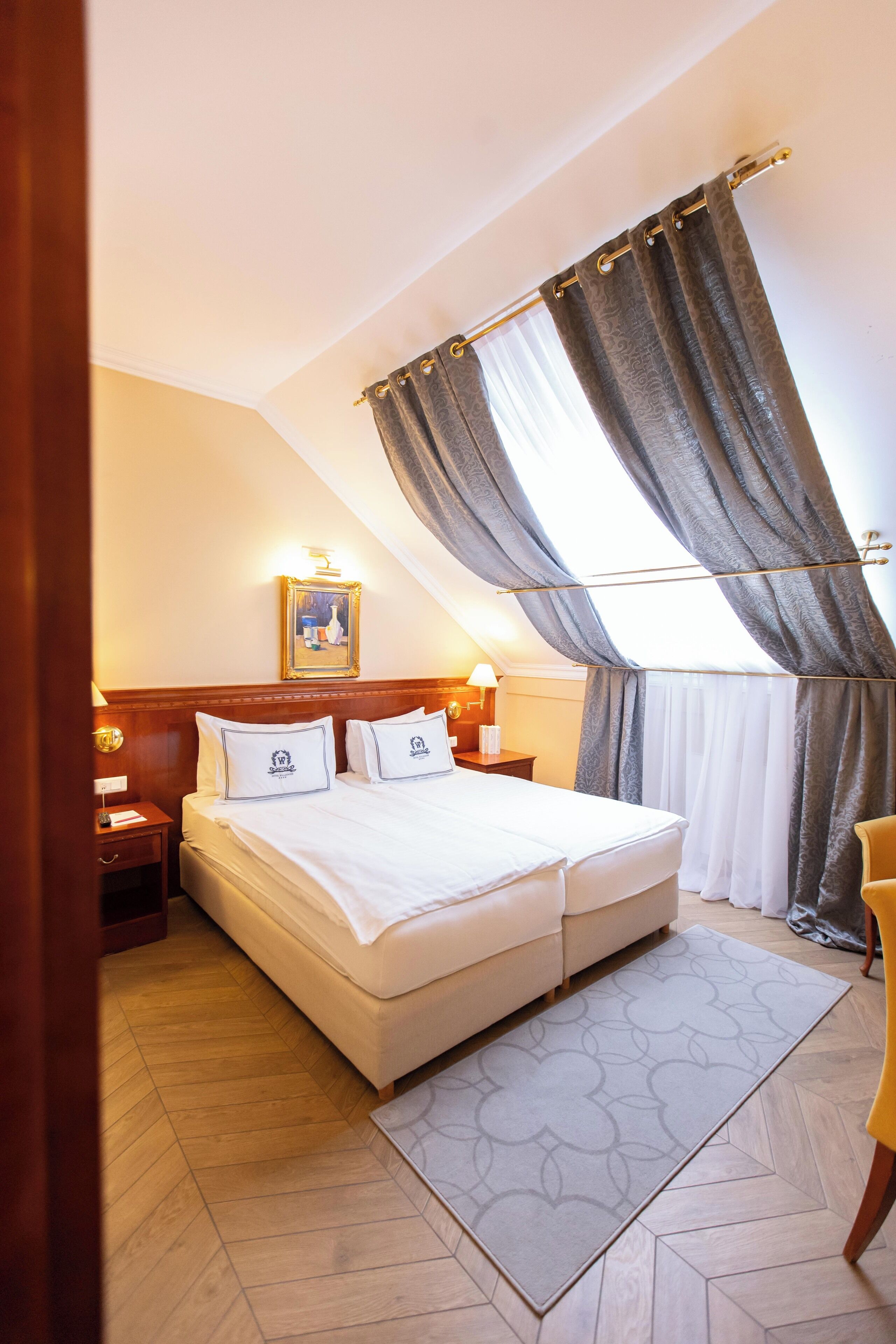 Kamar