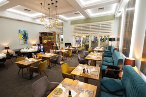 Restaurant - Hotel Waldinger (Osijek)