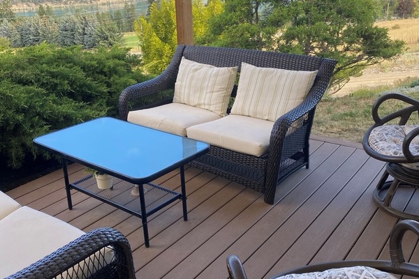 Terras