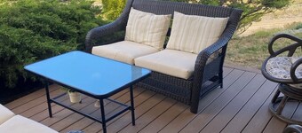 Cozy & Quaint 3 Bedroom Suite