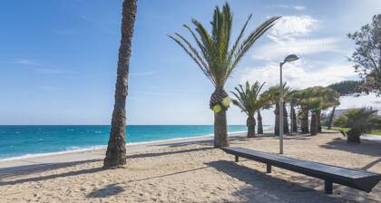 HomeHolidaysRentals Atico Ocean - Costa Barcelo
