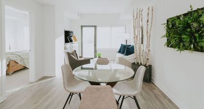 Spacious, New, Furnished Luxury Apartment Walking Distance to Merriweather Post