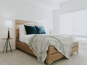 1 bedroom, WiFi