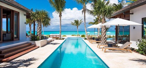 Villa Hawksbill 10 Bedroom