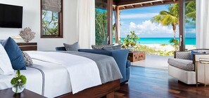10 bedrooms - Villa Hawksbill 10 Bedroom (Providenciales)