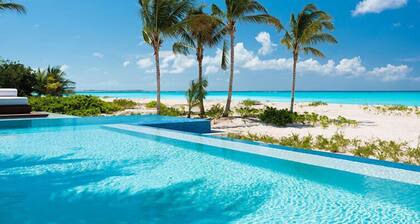 Villa Hawksbill 10 Bedroom
