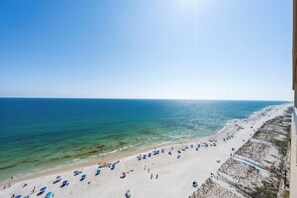 Am Strand