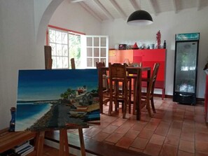 Restauration
