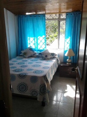 Exclusive Double Room