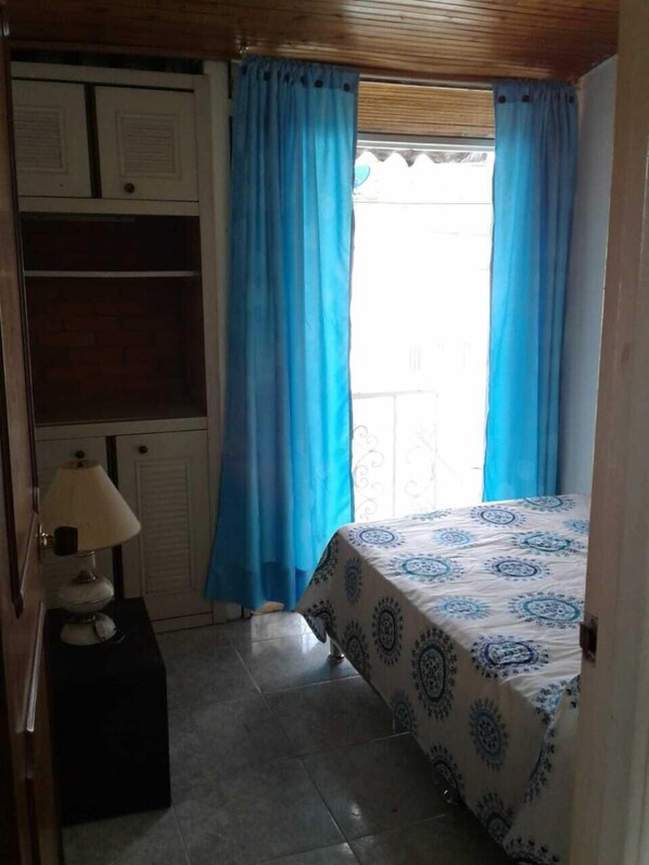 Room - Alojamiento Familiar Casa Campesina (Armenia)