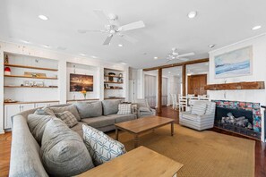 TV - Alive After Five Where Tranquility Meets the Ocean (Pawleys Island)