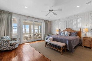 6 bedrooms, internet, bed sheets - Alive After Five Where Tranquility Meets the Ocean (Pawleys Island)